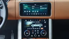 2022 Land Rover Range Rover 5.0 SC AB — фото 8