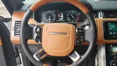 2022 Land Rover Range Rover 5.0 SC AB — фото 14