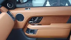 2022 Land Rover Range Rover 5.0 SC AB — фото 16