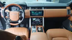 2022 Land Rover Range Rover 5.0 SC AB — фото 17
