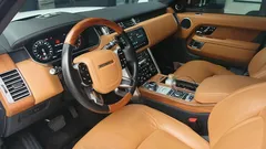 2022 Land Rover Range Rover 5.0 SC AB — фото 18