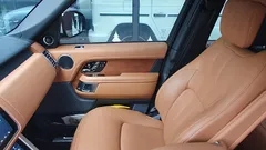 2022 Land Rover Range Rover 5.0 SC AB — фото 19