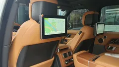 2022 Land Rover Range Rover 5.0 SC AB — фото 20