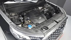2022 Hyundai Palisade Gasoline 3.8 4WD — фото 6