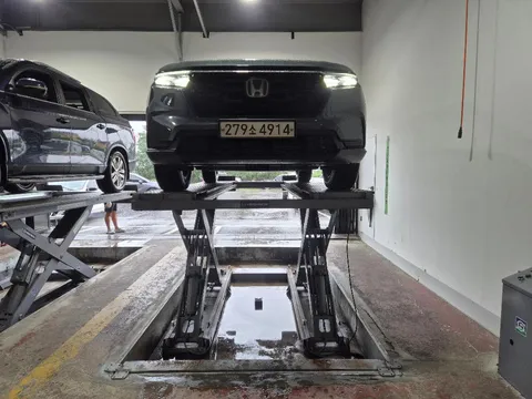 2023 Honda CR-V 1.5 EX-L 2WD