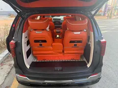 2026 Kia Canival HEV 9-Seater Hi-Limousine (Special vehicle) — фото 9