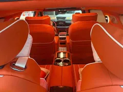 2026 Kia Canival HEV 9-Seater Hi-Limousine (Special vehicle) — фото 10