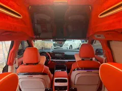 2026 Kia Canival HEV 9-Seater Hi-Limousine (Special vehicle) — фото 14