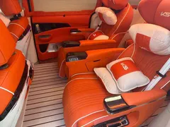 2026 Kia Canival HEV 9-Seater Hi-Limousine (Special vehicle) — фото 15