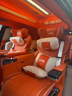 2026 Kia Canival HEV 9-Seater Hi-Limousine (Special vehicle) — фото 17