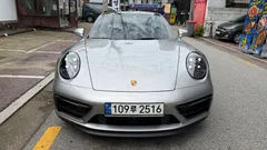 2023 Porsche 911 Carrera 4 GTS — фото 12