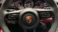2023 Porsche 911 Carrera 4 GTS — фото 14