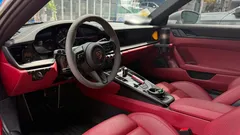 2023 Porsche 911 Carrera 4 GTS — фото 18