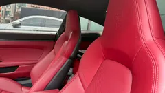 2023 Porsche 911 Carrera 4 GTS — фото 19