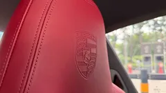 2023 Porsche 911 Carrera 4 GTS — фото 20