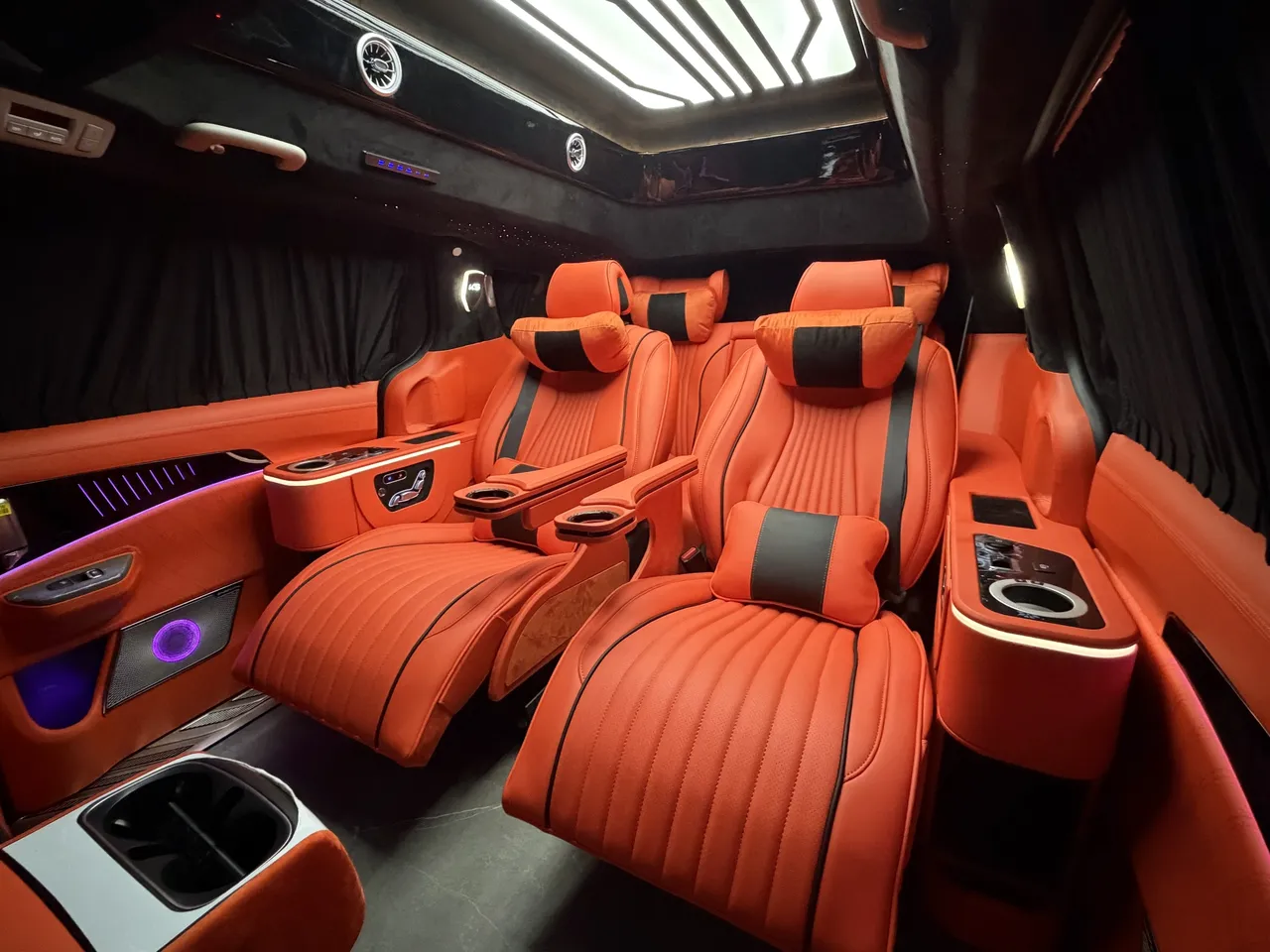 2026 Kia Canival HEV 9-Seater Hi-Limousine (Special vehicle)