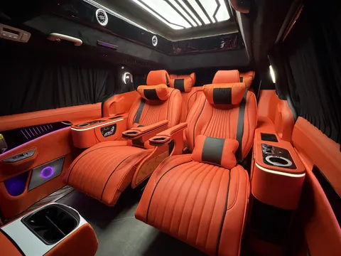 2026 Kia Canival HEV 9-Seater Hi-Limousine (Special vehicle)