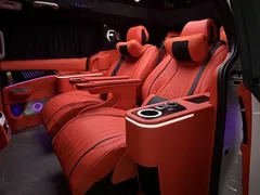 2026 Kia Canival HEV 9-Seater Hi-Limousine (Special vehicle) — фото 9