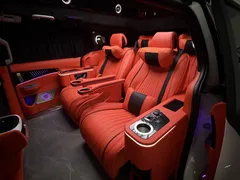 2026 Kia Canival HEV 9-Seater Hi-Limousine (Special vehicle) — фото 10