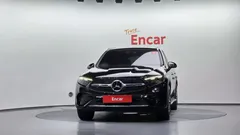 2023 Mercedes-Benz GLC-Class GLC300 4MATIC AMG Line — фото 3
