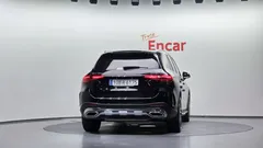 2023 Mercedes-Benz GLC-Class GLC300 4MATIC AMG Line — фото 4
