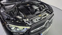 2023 Mercedes-Benz GLC-Class GLC300 4MATIC AMG Line — фото 6