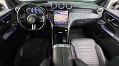 2023 Mercedes-Benz GLC-Class GLC300 4MATIC AMG Line — фото 7