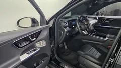 2023 Mercedes-Benz GLC-Class GLC300 4MATIC AMG Line — фото 10