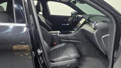 2023 Mercedes-Benz GLC-Class GLC300 4MATIC AMG Line — фото 11