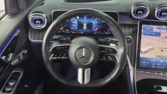 2023 Mercedes-Benz GLC-Class GLC300 4MATIC AMG Line — фото 13