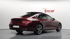 2022 Genesis G80 Gasoline 3.5 Turbo AWD — фото 2