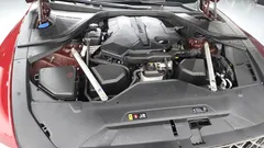 2022 Genesis G80 Gasoline 3.5 Turbo AWD — фото 6