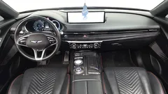 2022 Genesis G80 Gasoline 3.5 Turbo AWD — фото 7