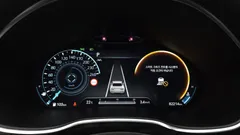 2022 Genesis G80 Gasoline 3.5 Turbo AWD — фото 8