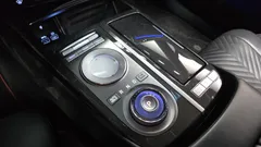 2022 Genesis G80 Gasoline 3.5 Turbo AWD — фото 9