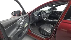 2022 Genesis G80 Gasoline 3.5 Turbo AWD — фото 10