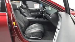 2022 Genesis G80 Gasoline 3.5 Turbo AWD — фото 11