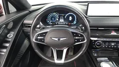 2022 Genesis G80 Gasoline 3.5 Turbo AWD — фото 13