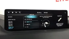 2022 Genesis G80 Gasoline 3.5 Turbo AWD — фото 16