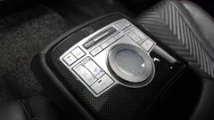 2022 Genesis G80 Gasoline 3.5 Turbo AWD — фото 19