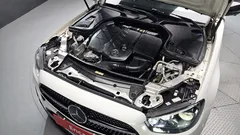 2022 Mercedes-Benz E-Class E220d 4MATIC AMG Line — фото 6