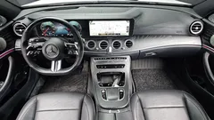 2022 Mercedes-Benz E-Class E220d 4MATIC AMG Line — фото 7