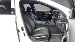 2022 Mercedes-Benz E-Class E220d 4MATIC AMG Line — фото 11