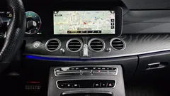 2022 Mercedes-Benz E-Class E220d 4MATIC AMG Line — фото 14