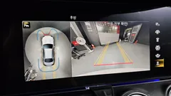 2022 Mercedes-Benz E-Class E220d 4MATIC AMG Line — фото 15