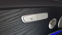 2022 Mercedes-Benz E-Class E220d 4MATIC AMG Line — фото 19