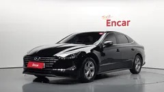 2022 Hyundai Sonata 2.0 LPG(rental car) — фото 1