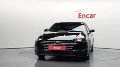 2022 Hyundai Sonata 2.0 LPG(rental car) — фото 3
