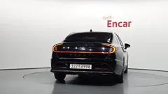 2022 Hyundai Sonata 2.0 LPG(rental car) — фото 4