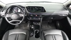 2022 Hyundai Sonata 2.0 LPG(rental car) — фото 7